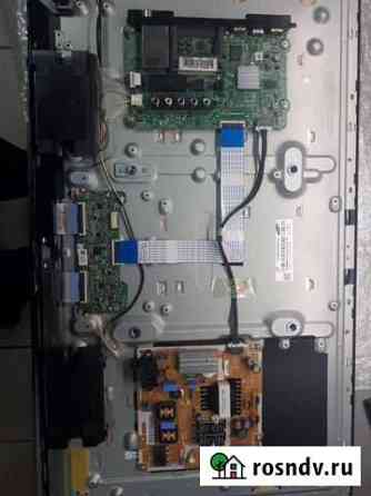 Телевизор samsung UE32H5000 запчасти Магнитогорск