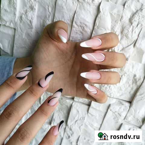 Маникюр Верхнеднепровский - изображение 1