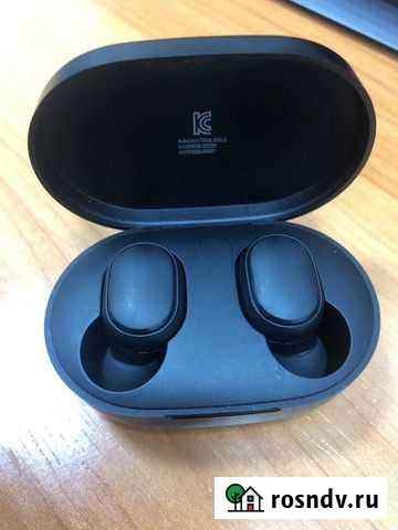 Наушники Xiaomi Бородино - изображение 1