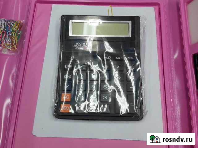 Калькулятор 12 разрядов Иваново - изображение 1