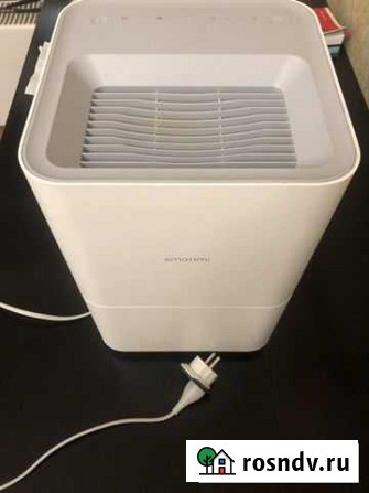Увлажнитель воздуха Хiaоmi humidifier 2 Пермь - изображение 1