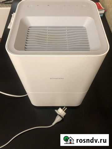 Увлажнитель воздуха Хiaоmi humidifier 2 Пермь - изображение 1