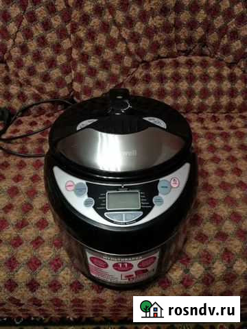 Мультиварка Брянск - изображение 1