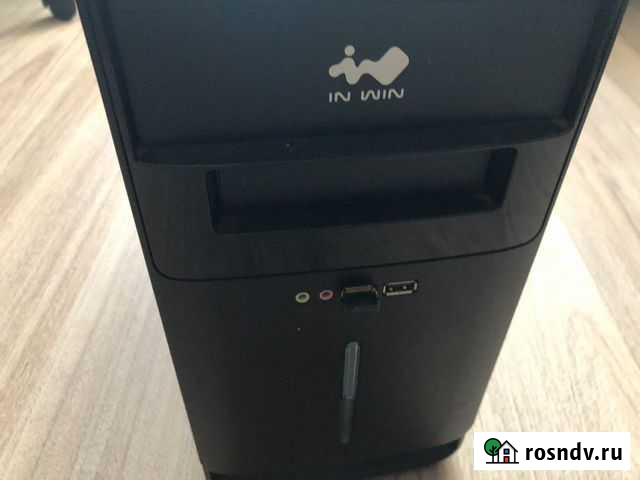 Настольный компьютер intel core i3 Одинцово - изображение 1