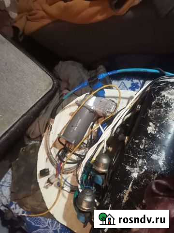 Пневма ваз Мелехово - изображение 1