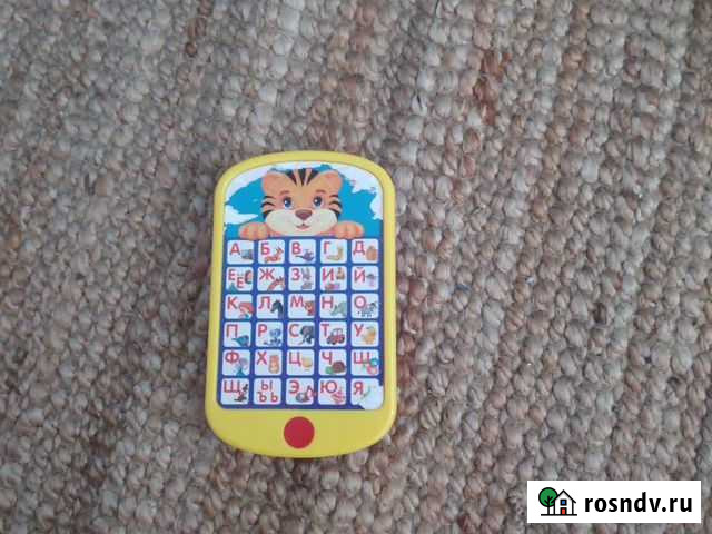 Планшет Заречный - изображение 1