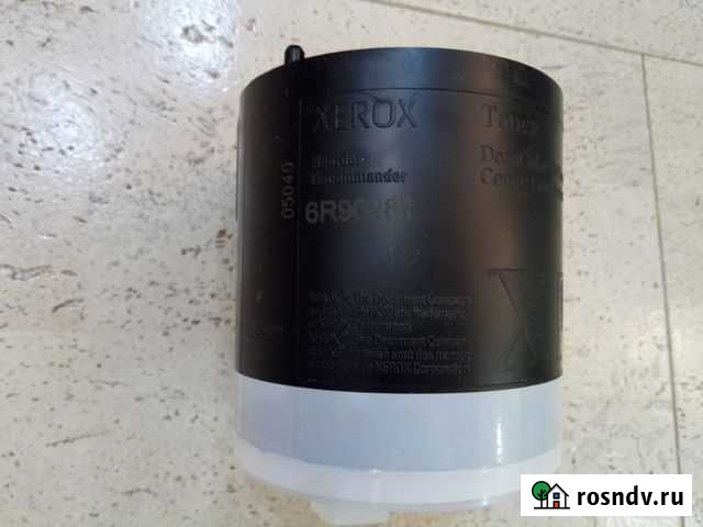Оригинальный тонер-картридж для Xerox DC 12, 50 Челябинск - изображение 1
