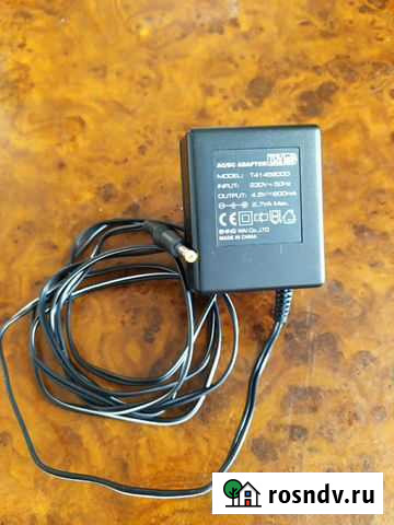 Адапторы, провода Ахтубинск - изображение 1