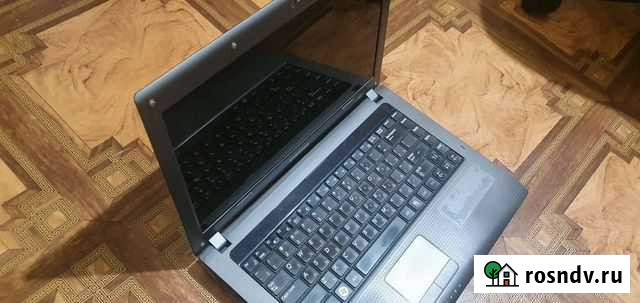 Ноутбук samsung Октябрьский - изображение 1