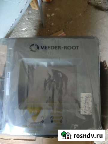 Лицевая панель Veeder-root Подольск - изображение 1