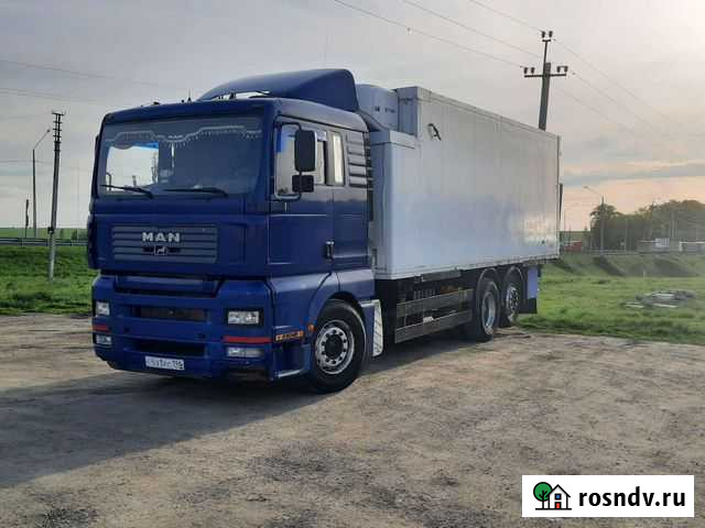 Грузоперевозки Воронеж - изображение 1