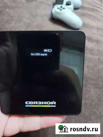 3G wifi роутер Салават - изображение 1