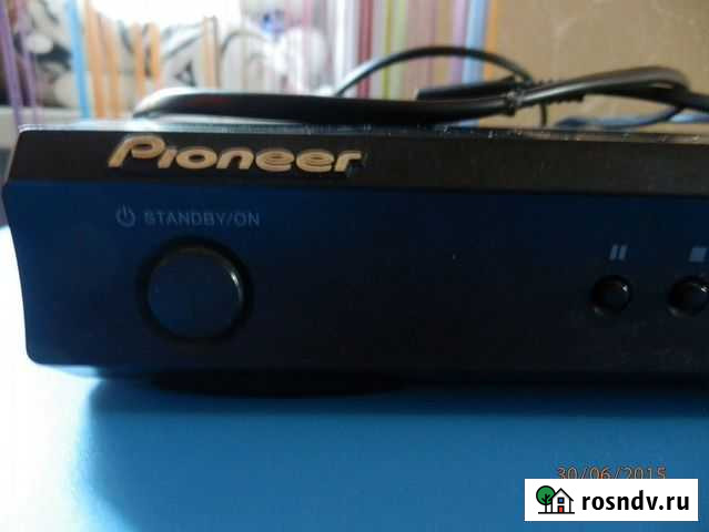 DVD на запчасти Самара - изображение 1