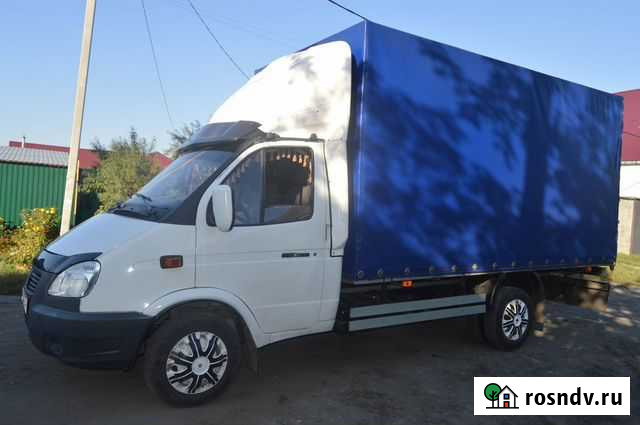 Грузоперевозки / Переезды / Грузчики 24/7 Симферополь - изображение 1