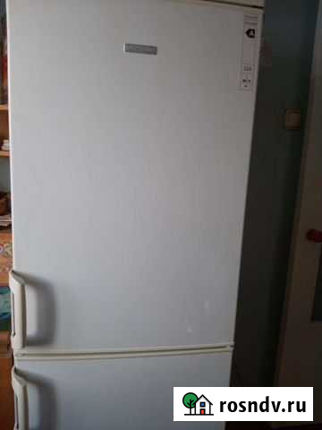 Холодильник бу Федоровский - изображение 1