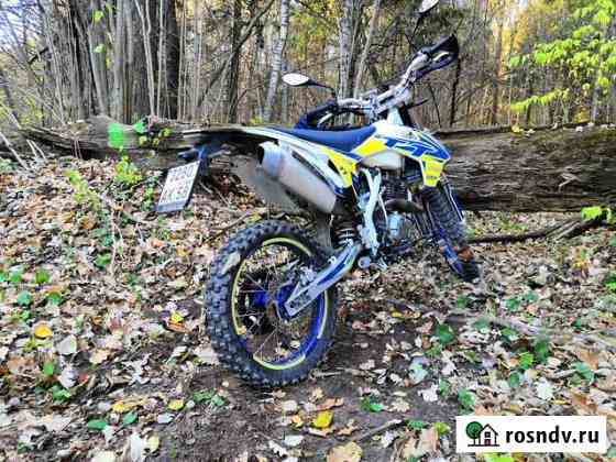 Motoland tt 250 с птс Москва