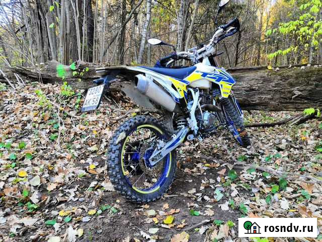 Motoland tt 250 с птс Москва - изображение 1