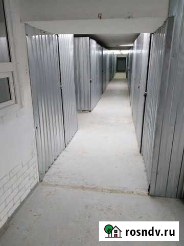 Бизнес Аренда Кладовки Склад Тюмень - изображение 1