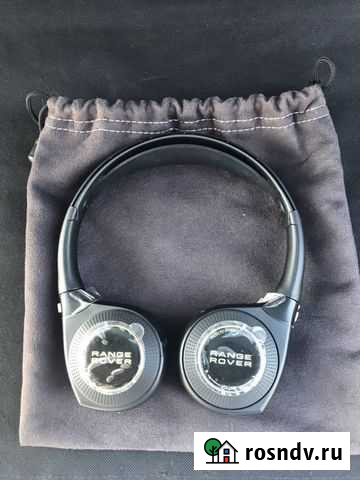 Беспроводные наушники Покров - изображение 1