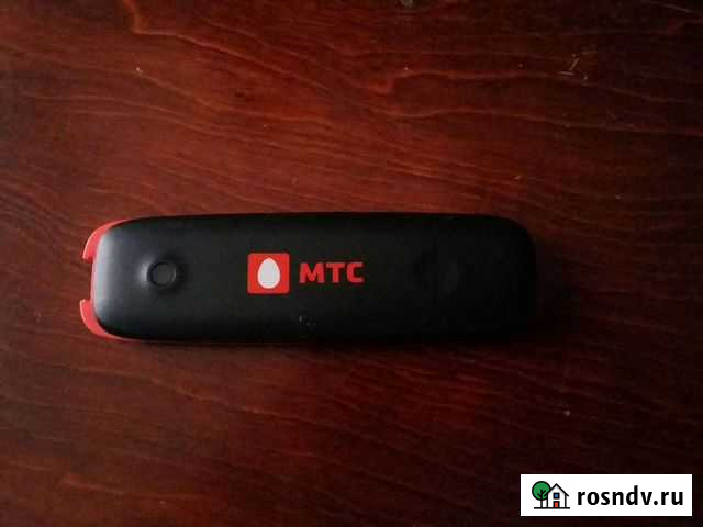 Модем Самара - изображение 1