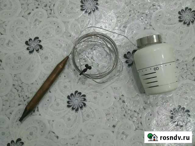 Термоголовка с выносным датчиком Улан-Удэ - изображение 1