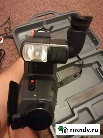 Видеокамера Hitachi Кемерово - изображение 1