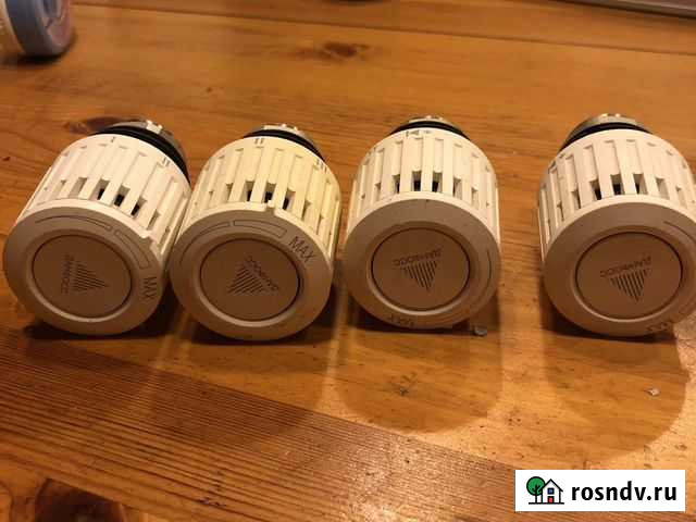 Регулятор температуры Истра - изображение 1