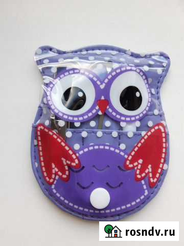 Набор для маникюра Севастополь - изображение 1