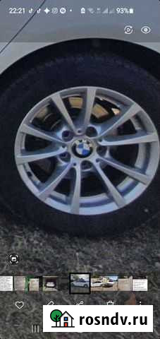 Шины Майкоп - изображение 1