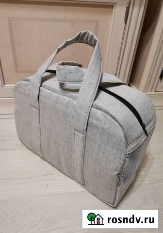 Сумка-переноска (новая) Вологда - изображение 1