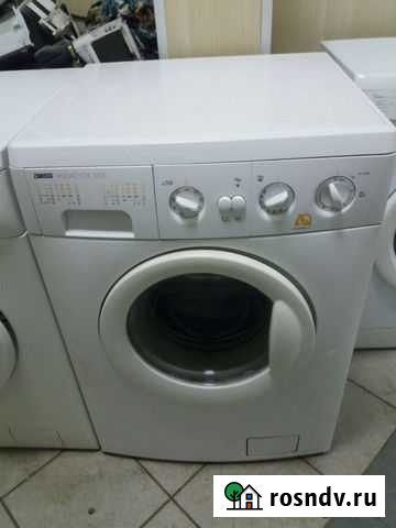 Стиральная машина занусси Томск - изображение 1