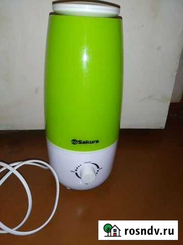 Увлажнитель Polaris Вологда - изображение 1