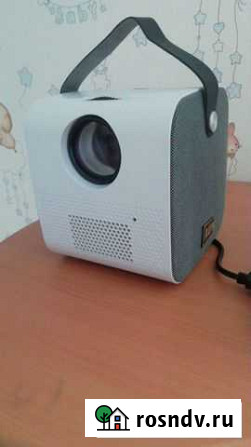 Проектор AUN mini akey7 Искитим - изображение 1