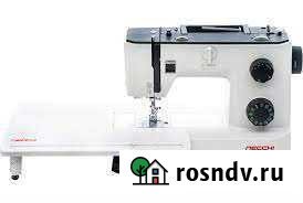 Швейная машина Necchi 7434at Красноярск - изображение 1