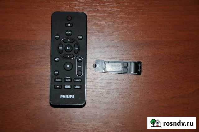 Пульт для philips RC-5760 Ковров - изображение 1