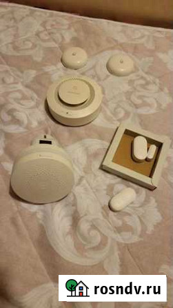 Набор умный дом xiaomi Махачкала - изображение 1