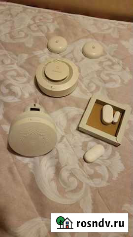 Набор умный дом xiaomi Махачкала - изображение 1