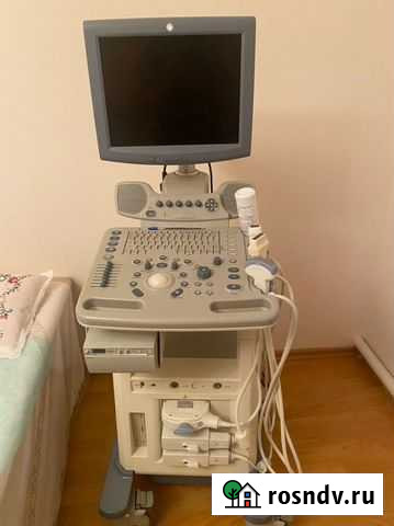 Узи аппарат Logiq P5 Хасавюрт - изображение 1