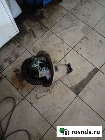 Редуктор на газель 8х41. Бу Отрадное - изображение 1