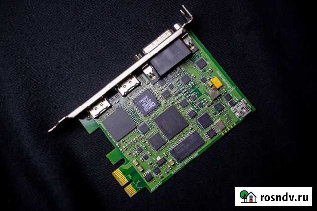 Blackmagic Intensity Pro Ленинск-Кузнецкий - изображение 1