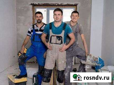 Ремонт квартир, укладка плитки Березники - изображение 1