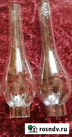 Колбы для керосиновых ламп Раменское - изображение 1