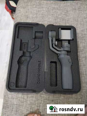 Стабилизатор для телефона DJI Osmo Mobile 2 Ульяновск - изображение 1
