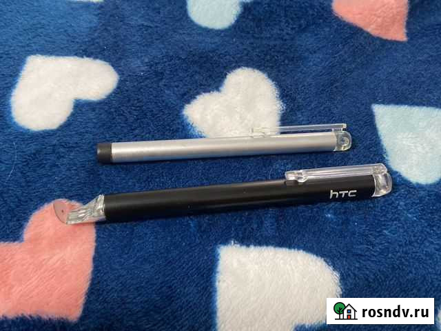 Стилус Москва - изображение 1