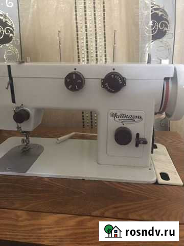 Швейная машина Старый Оскол - изображение 1