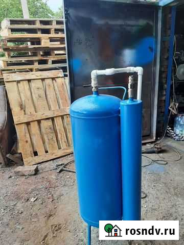 Влагоотделитель для компрессора Кропоткин - изображение 1