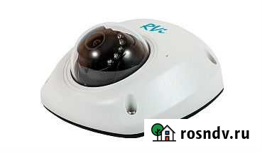 IP-видеокамера RVi-IPC31MS-IR (2.8) Уфа - изображение 1