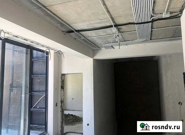 Штукатурка стен Сочи - изображение 1