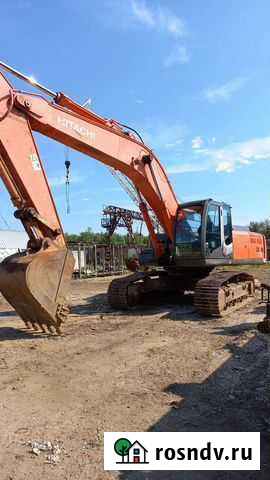 Услуги спецтехники Печора - изображение 1