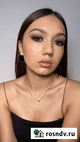 Макияж/визажист Зеленодольск - изображение 1